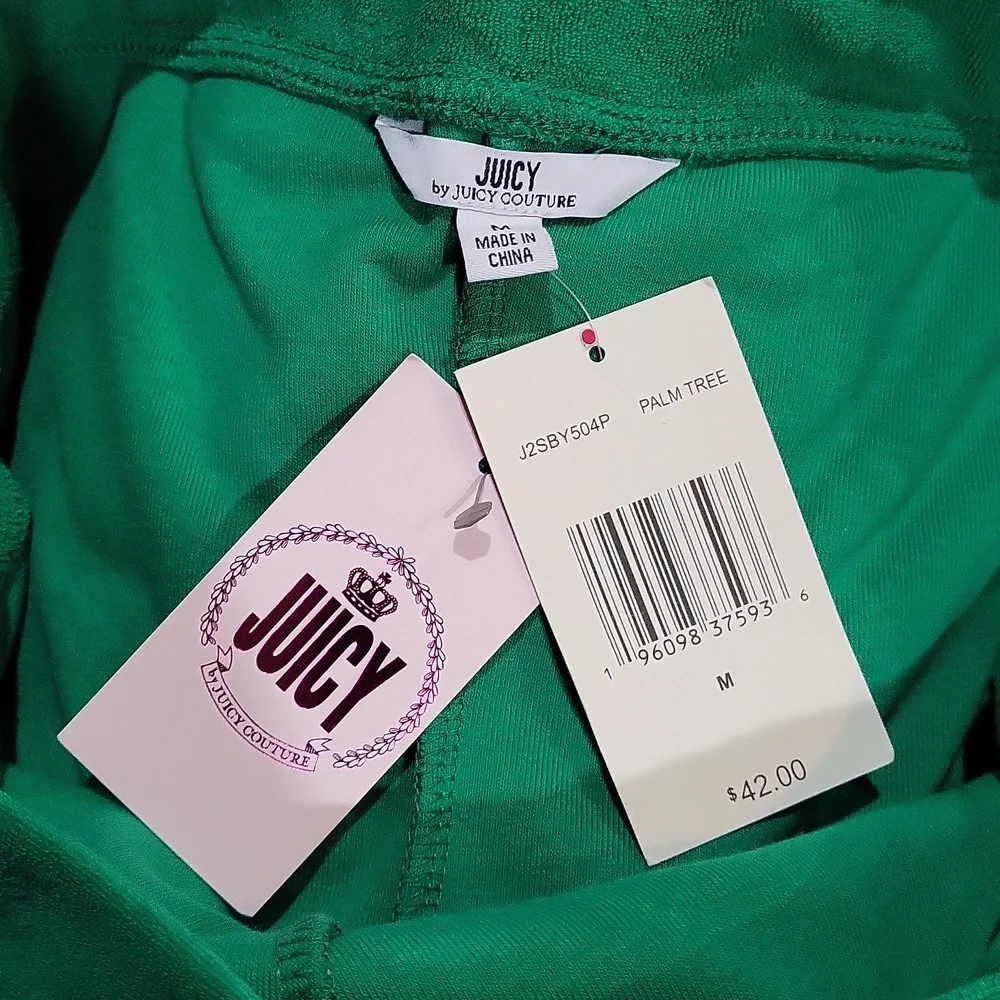 Juicy Couture Outfit